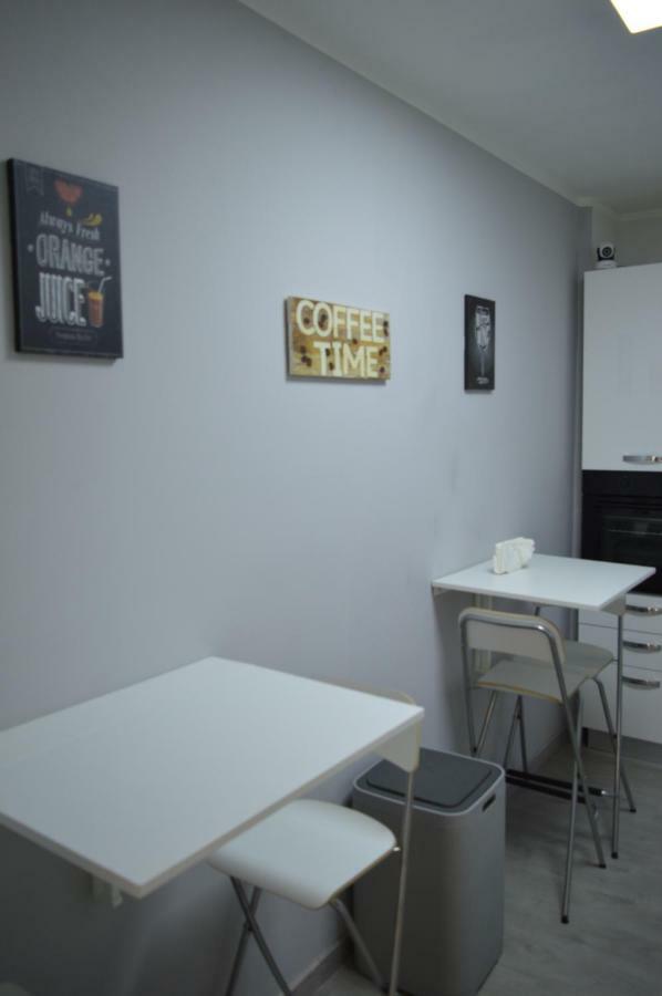 Easyhomeinเนเปิลส์ ภายนอก รูปภาพ